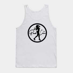 BAD CHIC LOGO Tank Top